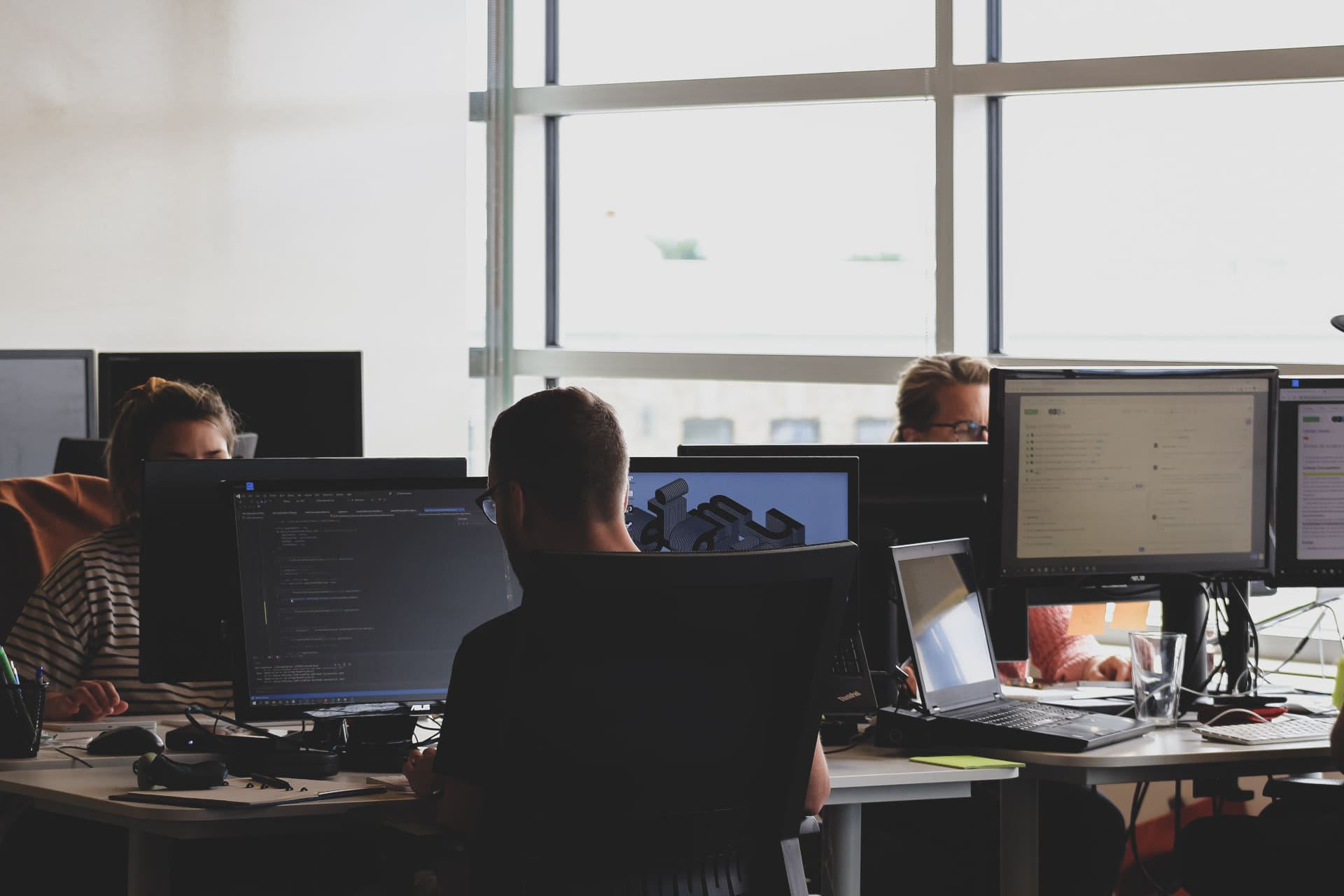 Image de présentation de l'agence web Sesiom à Clermont-Ferrand